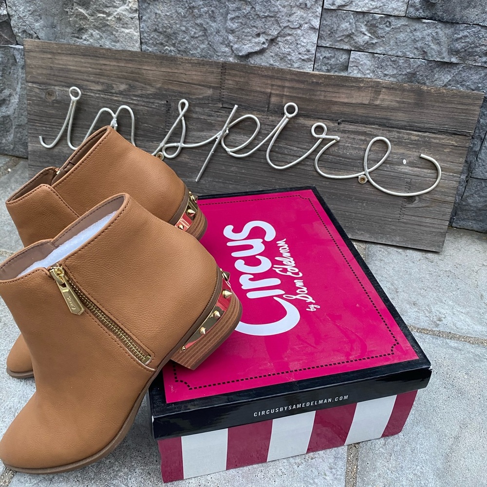 Booties